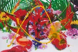 Marc Quinn, Untitled (from Winter Garden)