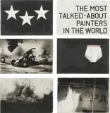 Marcel van Eeden, Six works: Untitled, 2002, 2003 and 2005, graphite on paper