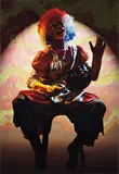 Cindy Sherman, Untitled #426, 2004, colour photograph