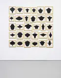 Allan McCollum, Collection of Thirty Drawings