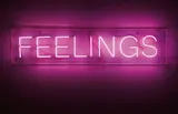 Martin Creed, Work No. 287 (Feelings)