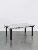 Urs Fischer, Untitled (Table)