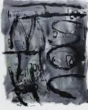 Josh Smith, Untitled (#3)