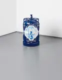 Wim Delvoye, Butagaz 52 Shell No. 764805