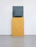 John Armleder, Untitled