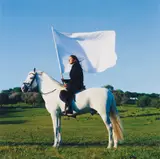 Marina Abramović, The Hero