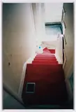 Sheet One by Wolfgang Tillmans, 2001, C-print in artist's frame, sold Jun 2013