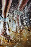 Marilyn Minter, Deluge