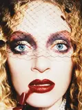 Uma Thurman 'Gossip' by David LaChapelle, 1997, digital C-print, mounted to aluminium, offered Jun 2013