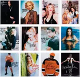 Richard Prince, All the Best (portfolio of 12)