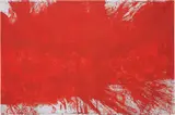 Hermann Nitsch, Schuttbild