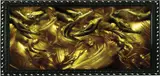 NEO-4 by Vitaliy and Elena Vasilieva, 2012, C-print Duratrans, aluminium profile debex on acrylic panel, sold Jun 2013