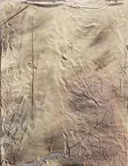 Ryan Sullivan, February 5th, 2011, oil, enamel and latex on canvas
