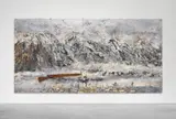 Anselm Kiefer, Samson and Delilah