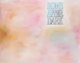 Untitled (Rome After Dark) by Richard Prince, 2007-08, inkjet and acrylic on canvas, sold Oct 2013