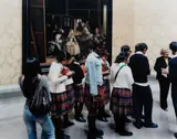 Thomas Struth, Museo del Prado 5, Madrid, 2005, printed 2006, chromogenic print