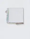Klara Lidén, Ich brauch Mas, 2009, posters, adhesive, CD