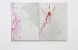 Rob Pruitt, Bons amis (Eclats de rire / tâches de couleur)