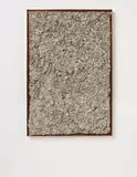 Walead Beshty, Selected Works (2009-2011 / March 17th – July 6th 2011), 2011, black and white fiber based photographic paper, colour photographic paper, archival inkjet papers