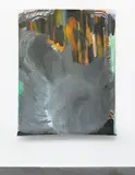 Kerstin Brätsch, Untitled (from the Psychics series)