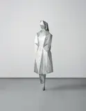 Xavier Veilhan, Sophie no. 1, 2007, aluminium, steel