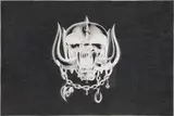 Banks Violette, Motorhead (Inverted), 2003, graphite on paper