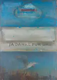 Harland Miller, Dresden