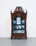 Wim Delvoye, Armoire