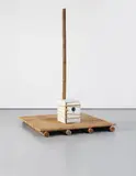 Elmgreen & Dragset, Powerless Structures, Fig 80