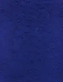 Vik Muniz, Untitled Blue, after Yves Klein (Pictures of Pigment), 2006, colour coupler print