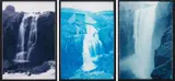 Ólafur Elíasson, Waterfall