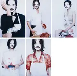 Ugo Rondinone, I don't live here anymore