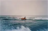 Ryan McGinley, Untitled (Nude Tube)