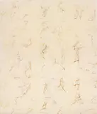 Ghada Amer, Untitled