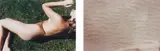 Ryan McGinley, Two works: (i) Untitled (Nude, Grass), (ii) Untitled (Nude, Sand)