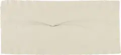 William Anastasi, Blind Drawing, 1993, pencil on Chinese silk paper