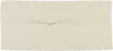 William Anastasi, Blind Drawing, 1993, pencil on Chinese silk paper