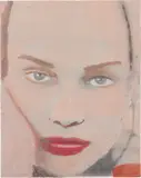Eberhard Havekost, Untitled
