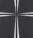 Anselm Reyle, Untitled