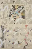 Nikolas Gambaroff, Untitled