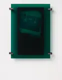 Kerstin Brätsch, Untitled