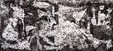 Guernica, after Picasso (Gordian Puzzles) by Vik Muniz, 2009, chromogenic print, sold Dec 2013