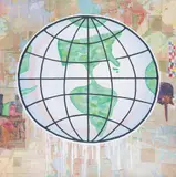 Donald Baechler, Globe