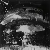 Roberto Coda Zabetta, Nuvole Sacre, 2009 -2010, industrial enamel on canvas