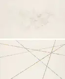 Ernesto Caivano, Two works: (i) E-4; (ii) CT-19
