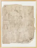 Dmitri Plavinsky, Untitled, 1974, etching on paper