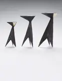 R.A. Lynn Chadwick, Chandelier