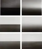 Time Exposed by Hiroshi Sugimoto, 1991, The complete portfolio of fifty-one offset lithographs, with title page and colophon, on laid paper, with full margins,, sold Feb 2013