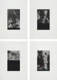 Fabio Mauri, Manipolazione di cultura portfolio