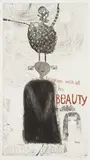 David Hockney, Kaisarion with all his Beauty
